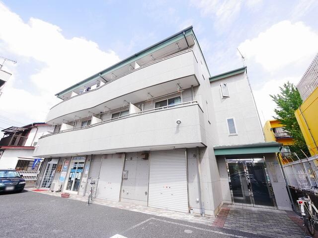 ドエルハーモニーＢ棟の物件内観写真