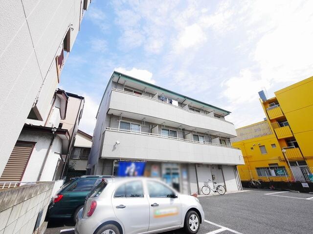 ドエルハーモニーＢ棟の物件内観写真