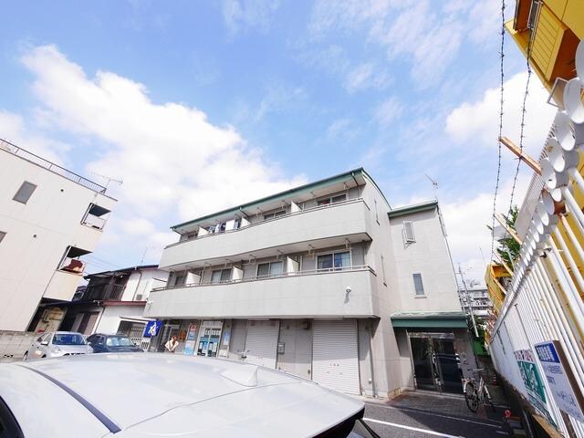 ドエルハーモニーＢ棟の物件内観写真