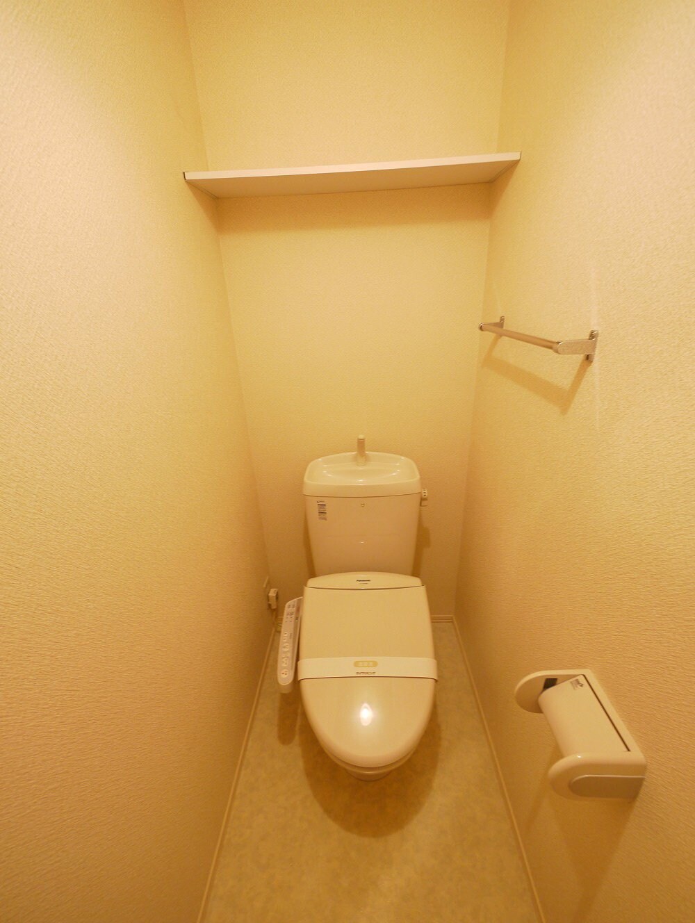 グランドソレイユＢａｂａの物件内観写真