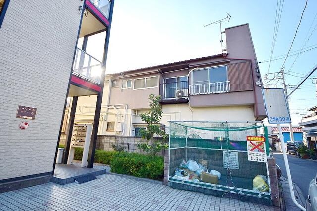 アン・ボアの物件内観写真