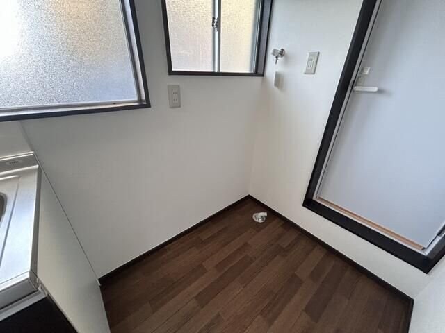 アン・ボアの物件内観写真