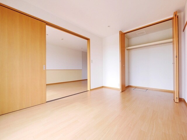 ロジュマンの物件内観写真