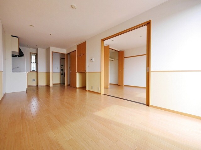 ロジュマンの物件内観写真