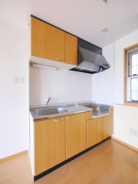 ロジュマンの物件内観写真