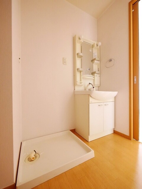 ロジュマンの物件内観写真