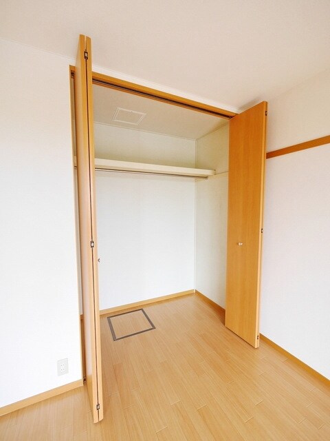 ロジュマンの物件内観写真