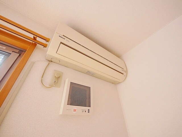 ロジュマンの物件内観写真