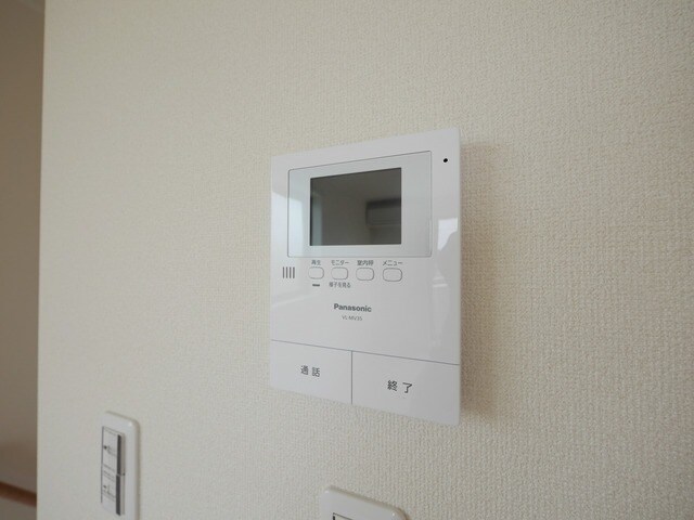 ロジュマンの物件内観写真