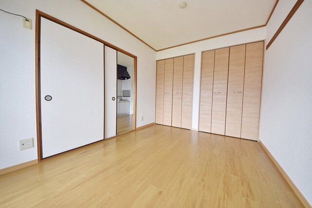 ニューマリッチ吉沢Ａの物件内観写真