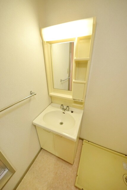 ニューマリッチ吉沢Ａの物件内観写真