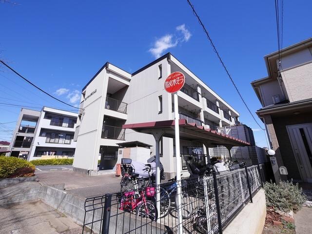 ニューマリッチ吉沢Ａの物件内観写真