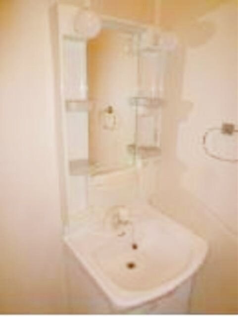 ブランシェの物件内観写真