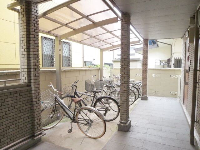 ブランシェの物件内観写真