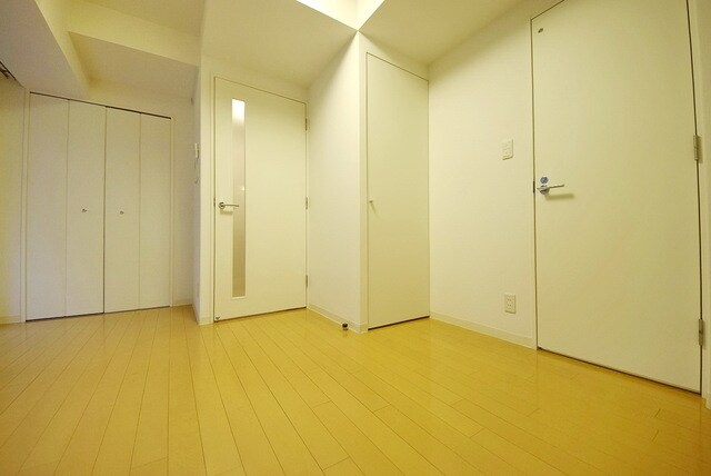 ライブコート草加の物件内観写真