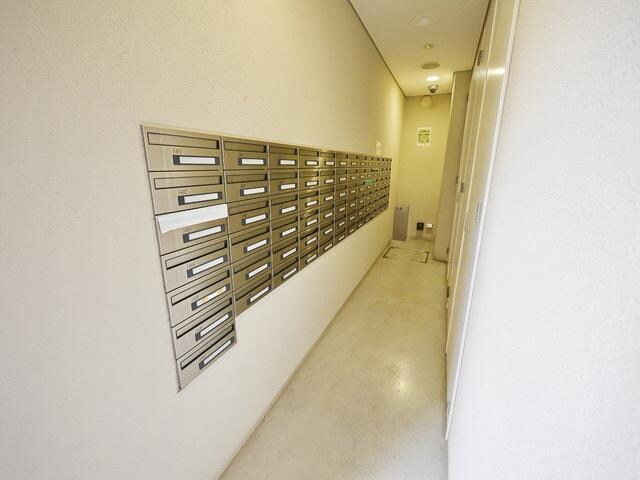 ライブコート草加の物件内観写真