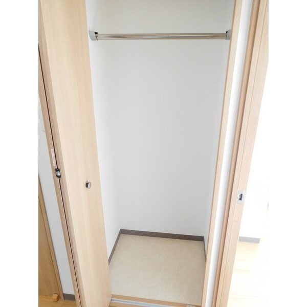 リリー松原の物件内観写真