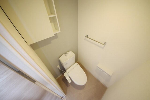 ＳＯＰＨＩＡ　ＨＩＬＬＳの物件内観写真