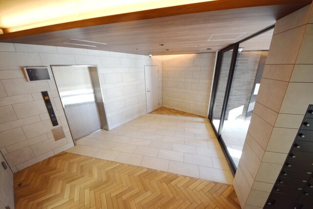 ＳＯＰＨＩＡ　ＨＩＬＬＳの物件内観写真