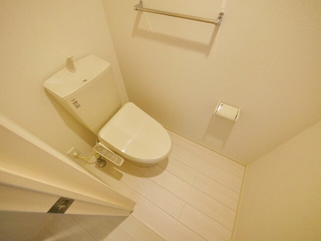 Le blanc IIの物件内観写真