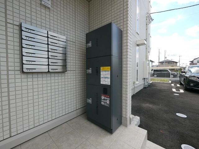 Le blanc IIの物件内観写真