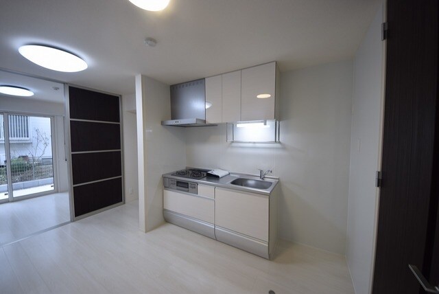 グランドソレイユの物件内観写真