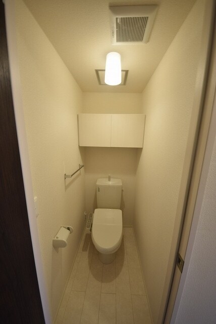 グランドソレイユの物件内観写真