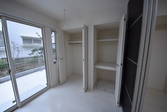 グランドソレイユの物件内観写真