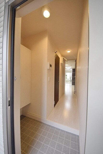 グランドソレイユの物件内観写真