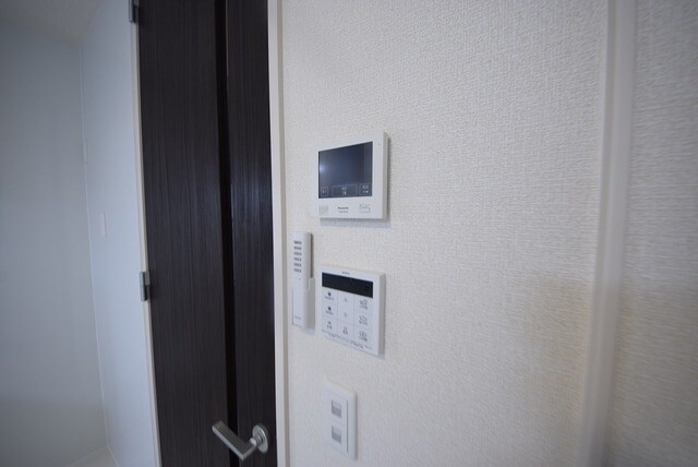 グランドソレイユの物件内観写真