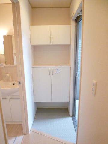 シャルム・ソワニエ　Ｂの物件内観写真