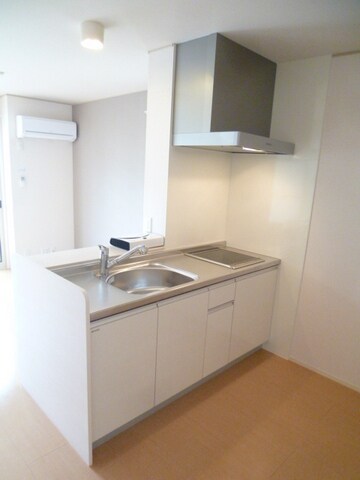 シャルム・ソワニエ　Ｂの物件内観写真