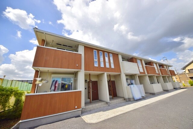 アルカンシェル　IIの物件内観写真