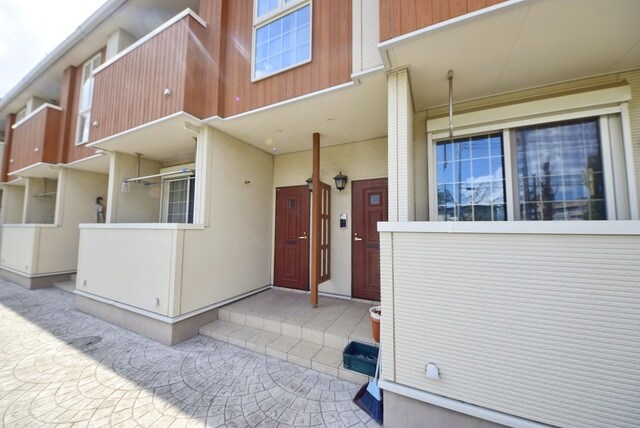 アルカンシェル　IIの物件内観写真