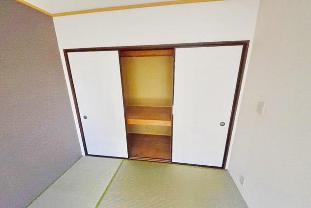 エーエスコーポの物件内観写真