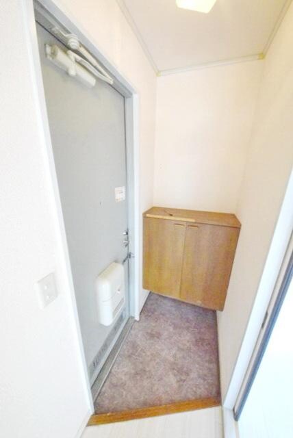 エーエスコーポの物件内観写真