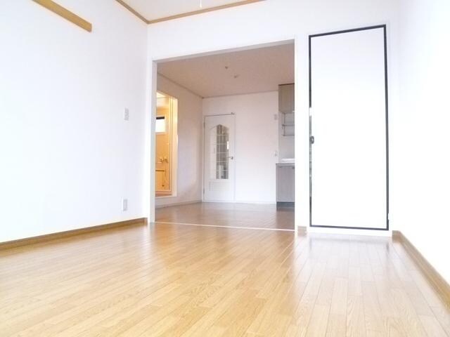 エーエスコーポの物件内観写真