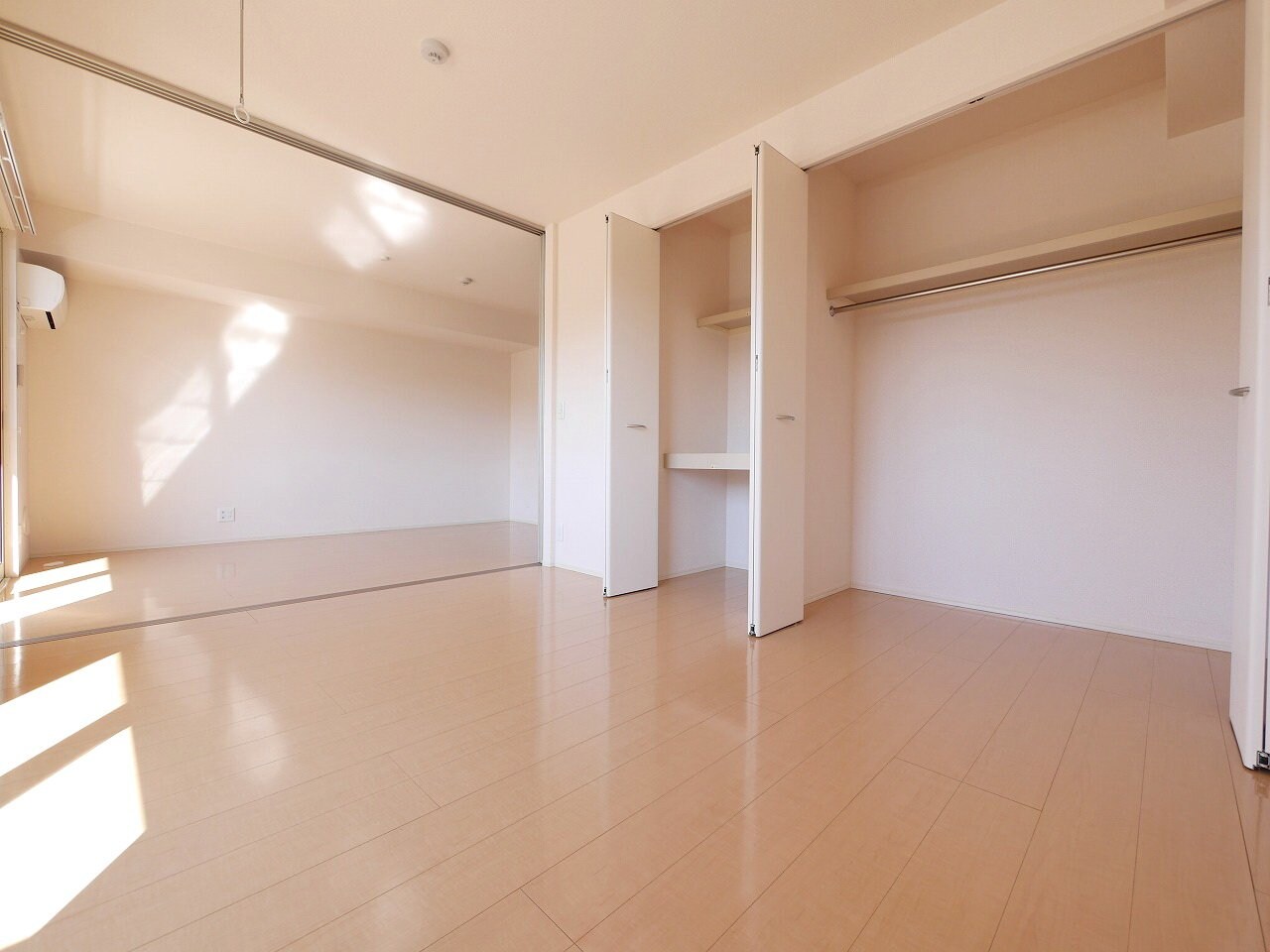 メゾンペールの物件内観写真