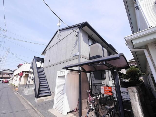 メゾン・クオの物件内観写真