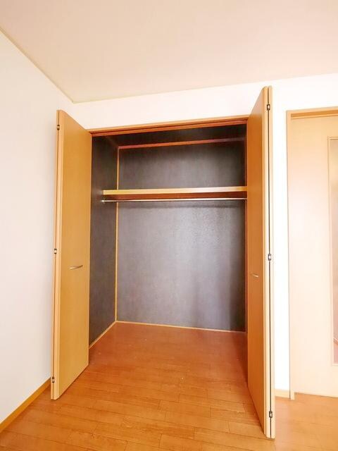 メゾン・クオの物件内観写真