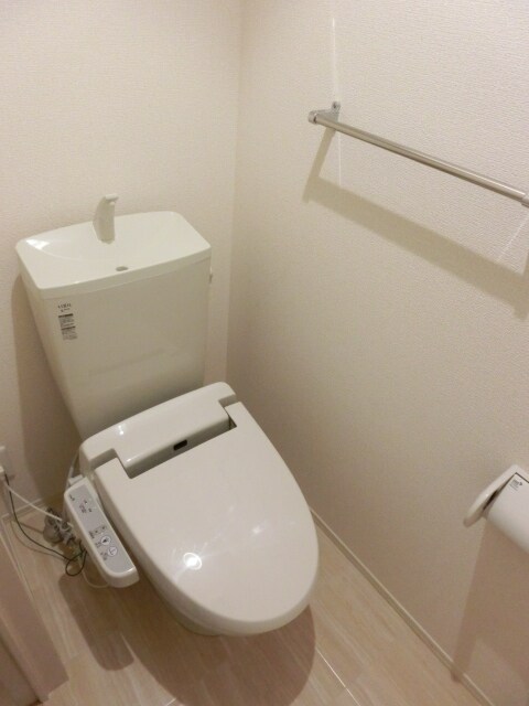 メルヴェーユ花水木　Iの物件内観写真