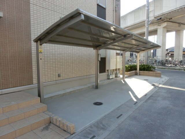 メルヴェーユ花水木　Iの物件内観写真