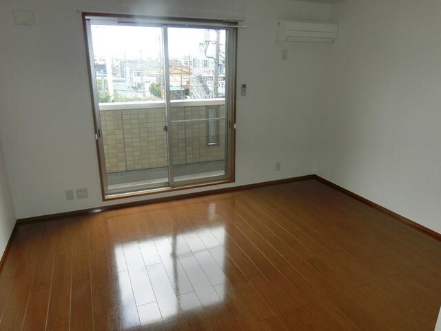 メルヴェーユ八潮中央　Ｂの物件内観写真