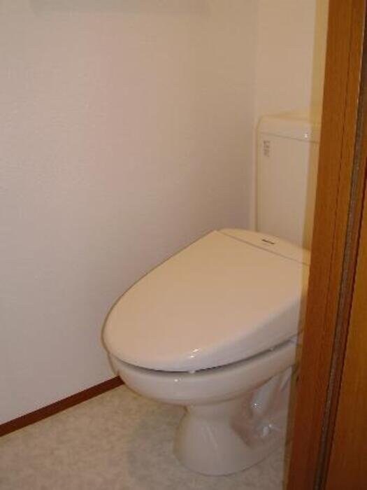 メルヴェーユ八潮中央　Ｂの物件内観写真