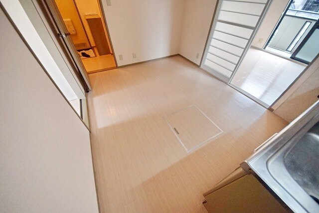 シンヤハンズ　１の物件内観写真