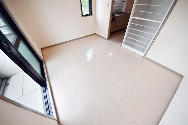 シンヤハンズ　１の物件内観写真