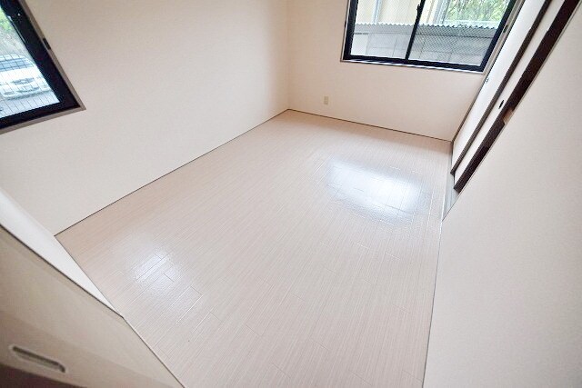 シンヤハンズ　１の物件内観写真