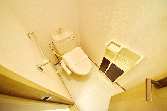 シンヤハンズ　１の物件内観写真