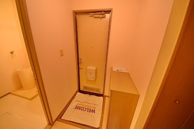 シンヤハンズ　１の物件内観写真