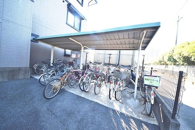 シンヤハンズ　１の物件内観写真